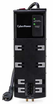 CyberPower HT812TC CyberPower HT812TC Surge