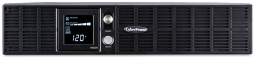 CyberPower OR2200LCDRT2U 2000VA/1320W, Simulated Sine Wave, 2U, NEMA 5-20P (Right Angle)