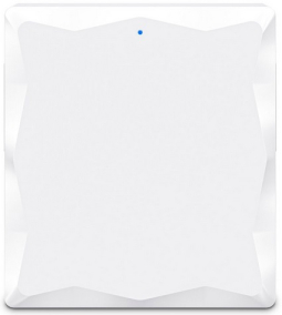 CyberPower P2WUC3 120V Wall Tap, 3 USB-C 30W