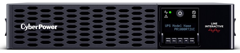 CyberPowerPC PR1000RT2UC - Thumbnail 3