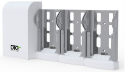 Definitive Technology Group DTG-P1-NA-3XP-S0 DTG mPower 250 System 2-Hour Charger P