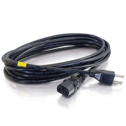 Definitive Technology Group 3130 DTG PwrStn 6FT 18 AWG Univeral Pwr Cord