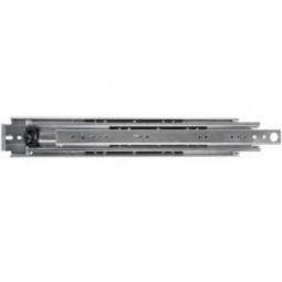 Definitive Technology Group 8908B 20 DTG 20 Inch Locking Slide Rail