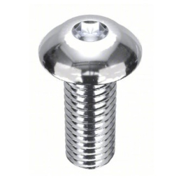 Definitive Technology Group 92360A210 DTG Hex Rounded Head Screws