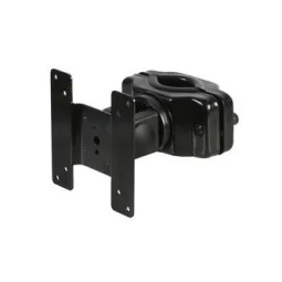 Definitive Technology Group B00BCRRUQ2 DTG Pole Mount VESA75/100 Bracket