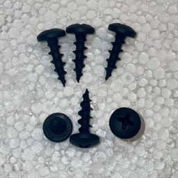 Definitive Technology Group DTG-15-0004 DTG Cart Worksurface Mounting Screws