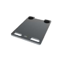 Definitive Technology Group DTG-15-0057 24" Top Worksurface for DTG Indust Cart