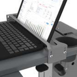 Definitive Technology Group DTG-CART-LPB DTG PowerStation Laptop Security Bracket