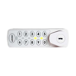 Definitive Technology Group DTG-MA-NA-NNA-S1 DTG Electronic Keypad Combination Lock