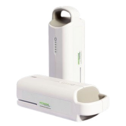 DTG DTG-P2-NA-1XP-S0 MPower 300 LFP Swappable Battery System (Pogo)