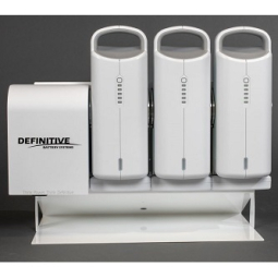 Definitive Technology Group DTG-PA-NA-NNA-S3 DTG mPower 250 Charger Desk Stand