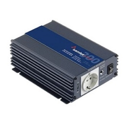 Definitive Technology Group DTG-PST-30S-12E Samlex  America PST-30S-12E