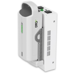 Definitive Technology Group DTG-S2-NA-0XP-00 DTG Solo 250 Rev2 Power System