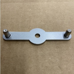 Definitive Technology Group DTG-SHELF-PLATE DTG Shelf Bracket Fastener Plate