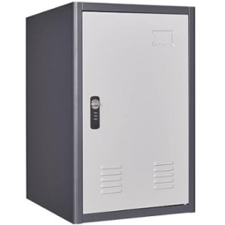 Definitive Technology Group DTG-IA-0017 DTG PowerStation-KAER Lock Store Cabnet