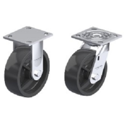 Definitive Technology Group DTG-IA-0032 DTG Workbench PowerStation Lock Caster