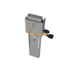 Definitive Technology Group DTG-IA-0039 DTG Adjustable Lift Engine Kit