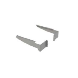 Definitive Technology Group DTG-IA-0053 Wide Shelf Brackets for DTG PowerStation