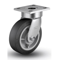 Definitive Technology Group LPK62TPRPBST DTG 6in x 2in Swivel Caster Replacement