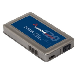 Definitive Technology Group PST-120-12 Samlex America PST-120-12 Power Invert