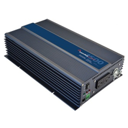Definitive Technology Group PST-1500-12 Samlex America PST-1500-12 Power Invert
