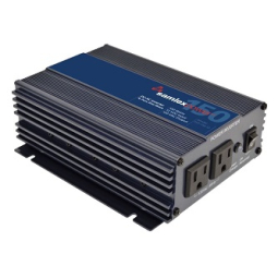 Definitive Technology Group PST-150-24 SamlexAmerica PST-150-24 Power Inverter