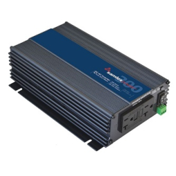 Definitive Technology Group PST-300-12 Samlex America PST-300-12 Power Inverter