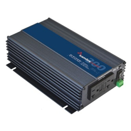 Definitive Technology Group PST-300-24 SamlexAmerica PST-300-24 Power Inverter