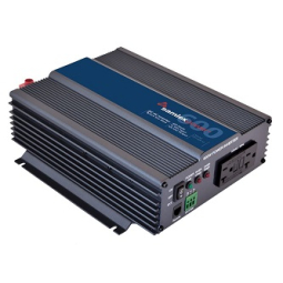 Definitive Technology Group PST-600-12 Samlex America PST-600-12 Power Inverter