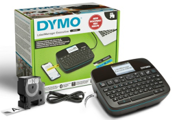 DYMO 2197370 LabelManager Executive 640 CB Single, Unit