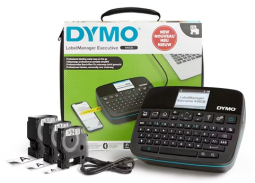 DYMO 2202121 LabelManager Executive 640 CB Kit