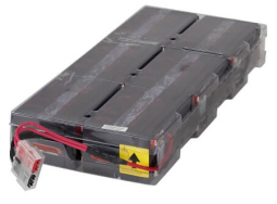 Eaton 744-A3122 Eaton Internal Replacement Battery Cartridge (RBC) for Select 3kVA Online UPS System