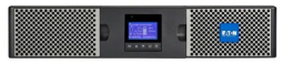Eaton 9PX1500RT-L 9PX Lithium Ion UPS, 2U, 1500 VA, 1350 W, 5-15P Input, Outputs: (8) 5-15R, 120V