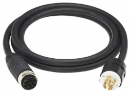 Eaton CBL351-10 Cable Assembly UNIV L21-30P 10FT UL
