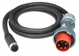 Eaton CBL360-10 Cable Assembly UNIV 560P6W 32A 10FT UL