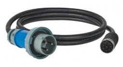 Eaton CBL362-10 Cable Assembly UNIV 360P6W 10FT UL