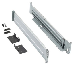 Eaton RK4PRS Ship In Rack 4-Post Rail Kit