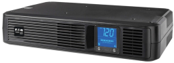 Eaton SMART1500LCD Smart LCD 1500VA 900W 120V Line-Interactive UPS - 8 Outlets, USB, DB9