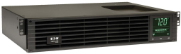Eaton SMART1500RM2U SmartPro 1500VA 1350W 120V Line-Interactive Sine Wave UPS - 8 Outlets