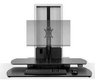 HAT Design Works Laptop Mounts