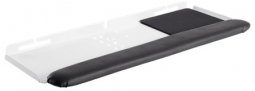 HAT Design 8085-248 Large Keyboard Tray with Mousing Area for use with Full Size Keyboard and Mouse
