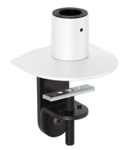 HAT Design Works 8111-248 FLEXMount Kit for Series 7000 Mounts, White