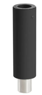 HAT Design Works 8171-6-104 6" Extender Tube