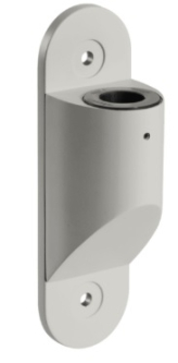 HAT Design Works 8325-124 Heavy Duty Wall Mount for 3500, 7000, 7500 and 9100 Series Mounts