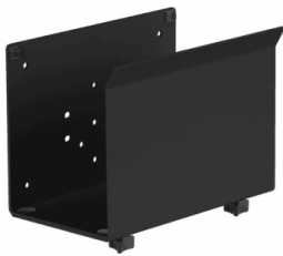 HAT Design 8335-LG-104 Large CPU Holder Adjusts from 5-7.5", Up to 40 LBS