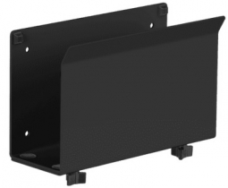 HAT Design 8335-MD-104 Large CPU Holder Adjusts from 3-5", Up to 40 LBS