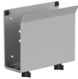 HAT Design 8335-SM-124 Large CPU Holder Adjusts from 2-3", Up to 40 LBS