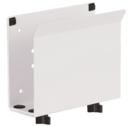 HAT Design 8335-SM-248 Large CPU Holder Adjusts from 2-3", Up to 40 LBS