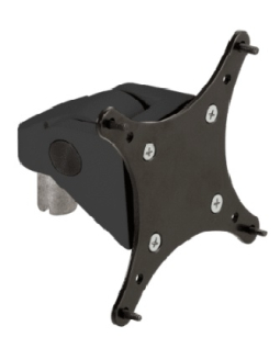 HAT Design Works 8377-175-104 Spring Assist Tilter with 75/100MM VESA