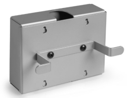 HAT Design Works 8515-124 VERSA Cart Power Adapter Assembly Includes Lightning Cable